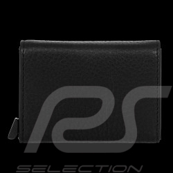 Porsche Design Brieftasche Pop Up Leder Schwarz X Secrid 4056487017785