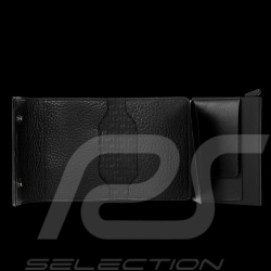 Wallet Porsche Design Card Case Pop Up Leather Black X Secrid 4056487017785