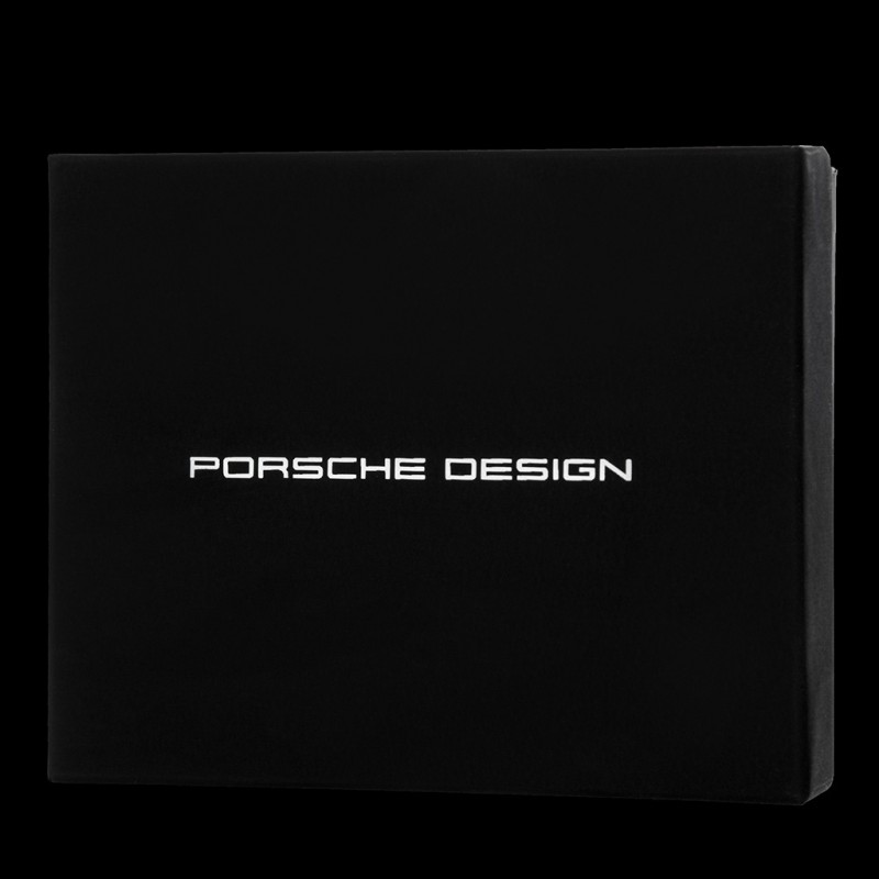 Porsche Design Brieftasche Pop Up Leder Schwarz X Secrid 4056487017785