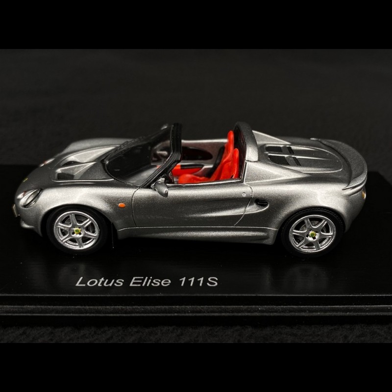 lotus-elise-111s-1999-metallic