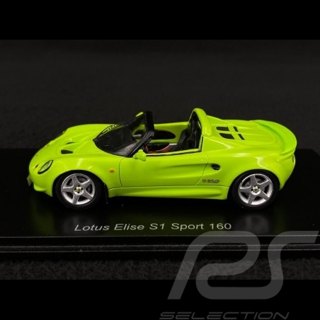 Lotus Elise S1 Sport 160...