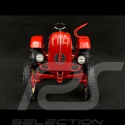 Porsche Diesel Junior Tracteur Rouge 1/18 Schuco 450026700