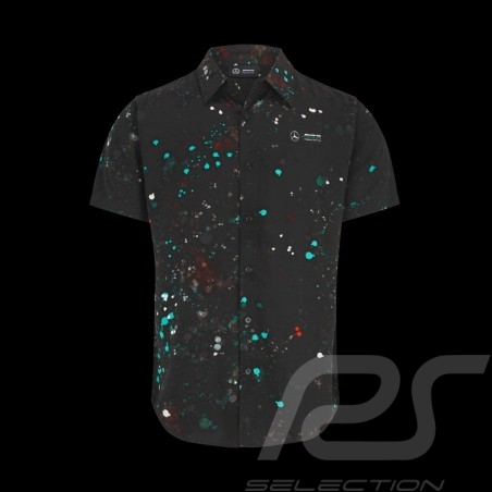 Camisa Mercedes-AMG...