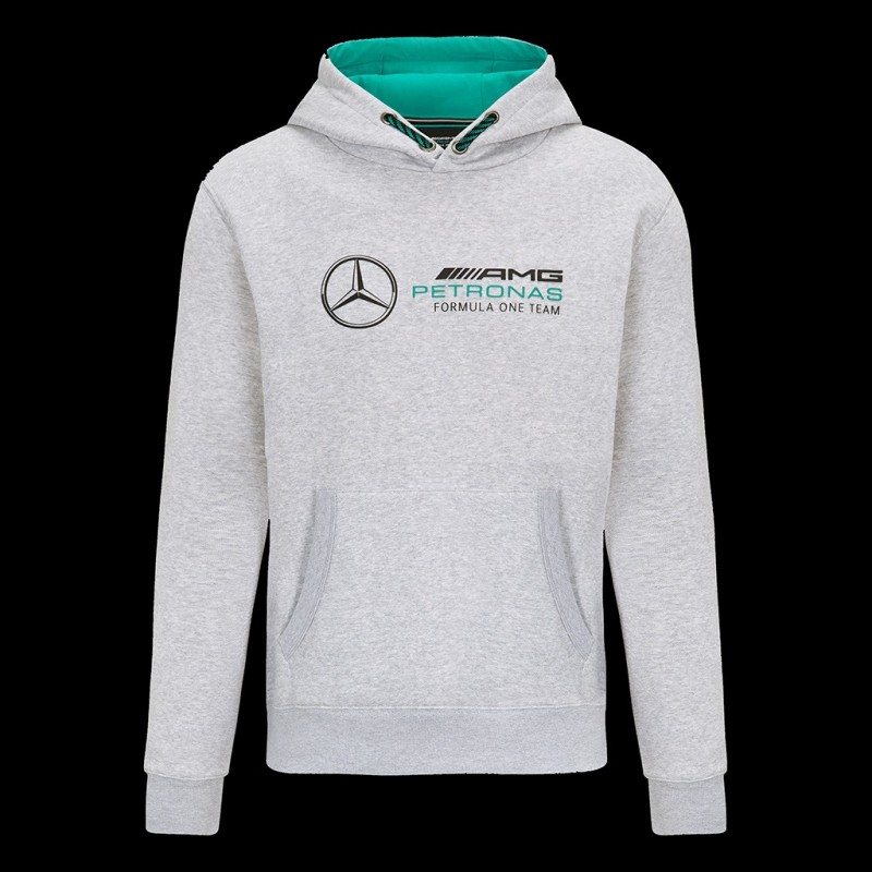 Bonnet Mercedes AMG Petronas F1 Team pour homme gris -  France