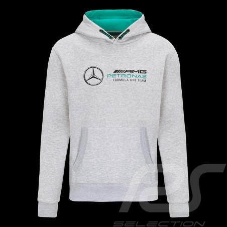 Sudadera con capucha para...