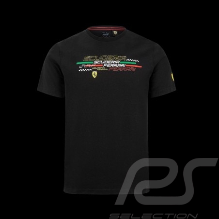 Camiseta Ferrari F1 Gráfica...