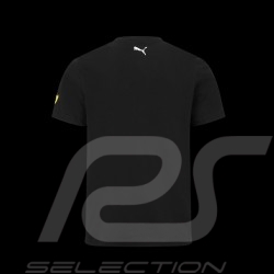 Ferrari T-shirt  F1 Graphique Schwarz 701219075-002