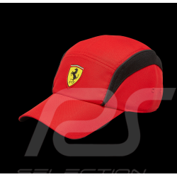 Ferrari Kappe Puma Rot 701219077-001 - unisex