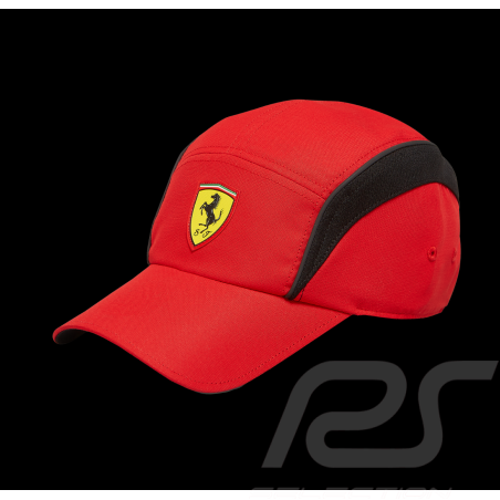 Ferrari Cap Puma Red 701219077-001 - unisex