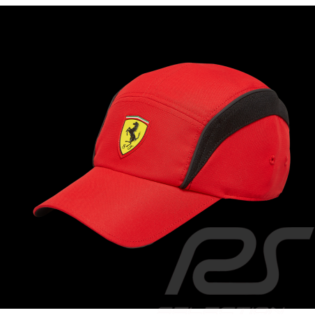 Gorra Ferrari Puma Roja /...