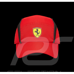 Casquette Ferrari Puma Rouge 701219077-001 - mixte