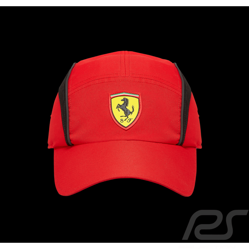 puma hat red
