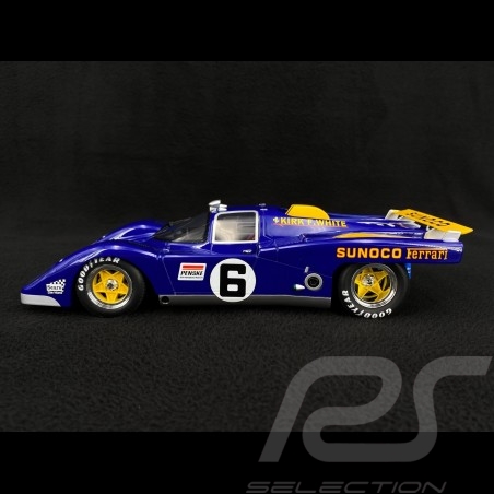 Ferrari 512M n°6 3ª 24h de...