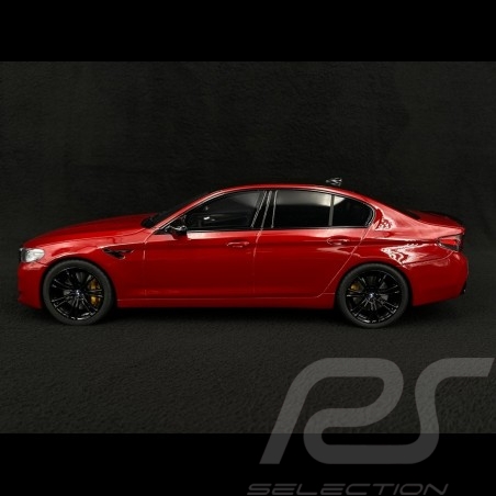 BMW M5 Competition F90 2020...