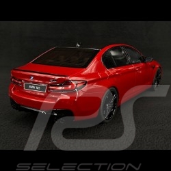 BMW M5 Competition F90 2020 Imolarot 1/18 GT Spirit GT355