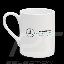 Tasse Mercedes AMG Petronas F1 Blanc 701202246-002