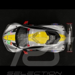 Chevrolet Corvette C8-R n°64 24h Le Mans 2021 1/18 GT Spirit GT879
