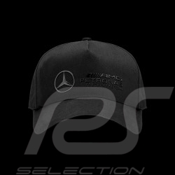 Kappe Mercedes-AMG Petronas F1 Schwarz 701219496-001