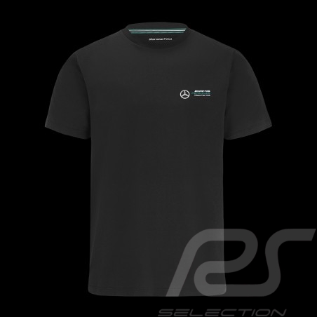 Camiseta logo Mercedes AMG...