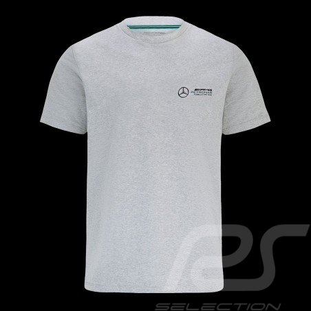 Camiseta Mercedes AMG...
