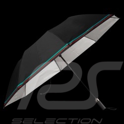 Mercedes AMG Petronas F1 Compact Umbrella Black 701202267-001