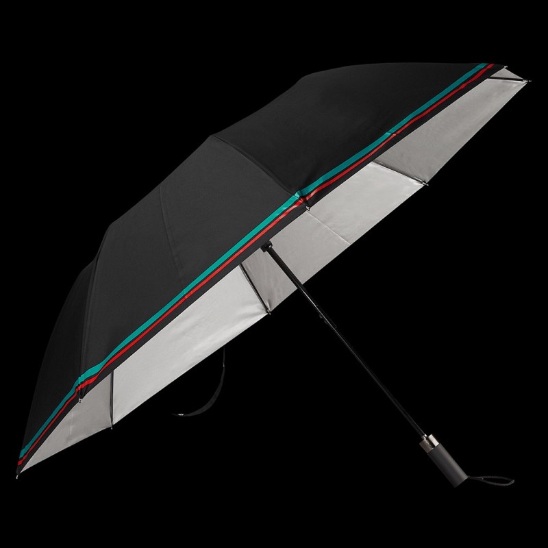 MERCEDES-AMG PETRONAS F1 COMPACT AUTOMATIC UMBRELLA OEM | DEALER MERCEDES-AMG PETRONAS F1 COMPACT AUTOMATIC UMBRELLA OEM | DEALER