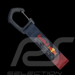 Red Bull Racing F1 Keychain Strap Black / Orange 701202359-001