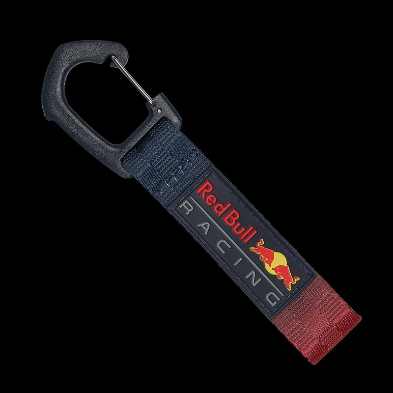 Porte clés RED BULL Portefeuille bleu - Formule 1 - Pro-RS