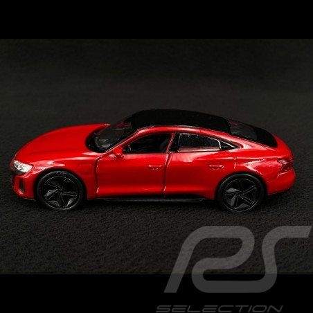 Audi RS e-tron GT Jouet à Friction Tango Red 1/38 3202100100