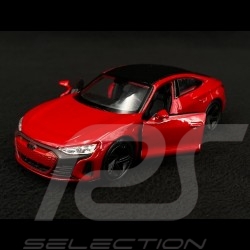 Audi RS e-tron GT Jouet à Friction Rouge Tango 1/38 3202100100