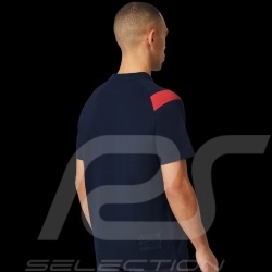 T-shirt RedBull Racing F1 Marineblau 701218528-001