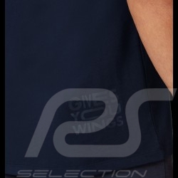 T-shirt RedBull Racing F1 Bleu Marine 701218528-001
