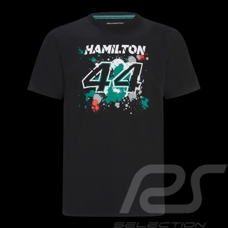 Camiseta Lewis Hamilton...