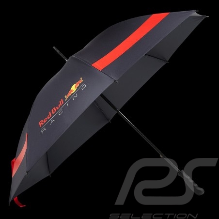 Red Bull Racing F1 Golfschirm Schwarz / Orange 701218671-001