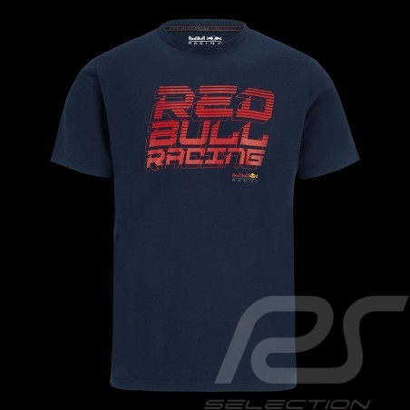 Camiseta Red Bull Racing F1...