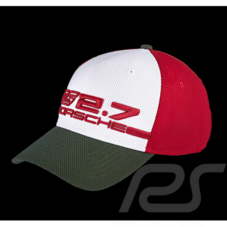 Gorra Porsche Barata RS 2.7...