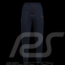 RedBull Racing F1 Pants Softshell Navy blue 701218647-001