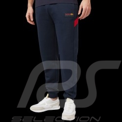 RedBull Racing F1 Pants Softshell Navy blue 701218647-001