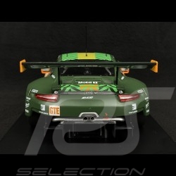 Porsche 911 RSR type 991 n°93 ELMS 2020 Proton Compétition 1/18 Ixo Models LEGT18058
