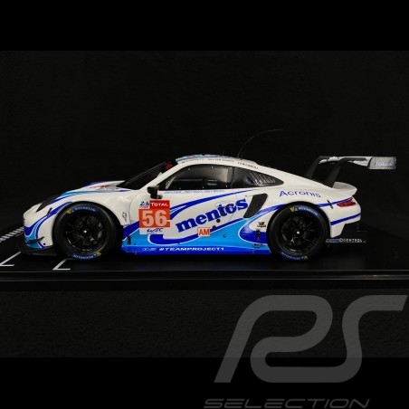 Porsche 911 RSR Mentos tipo...