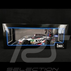 Porsche 911 GT3 R type 991 n°75 ADAC GT Masters 2021 KÜS Team75 Berngard 1/18 Ixo Models LEGT18055