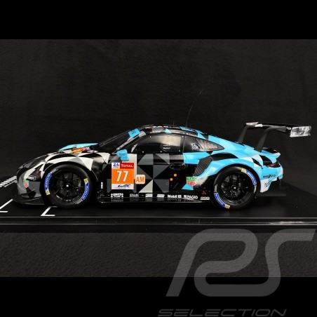 Porsche 911 RSR type 991...