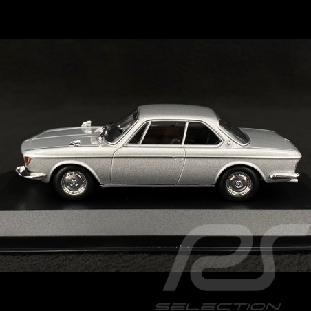 BMW 2000 CS Coupé 1967 Gris...