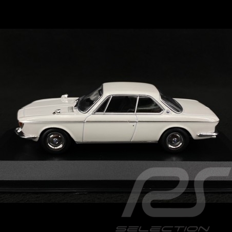 BMW 2000 CS Coupe 1967...