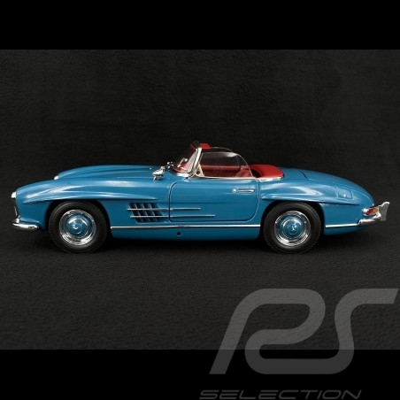 Mercedes-Benz 300 SL...