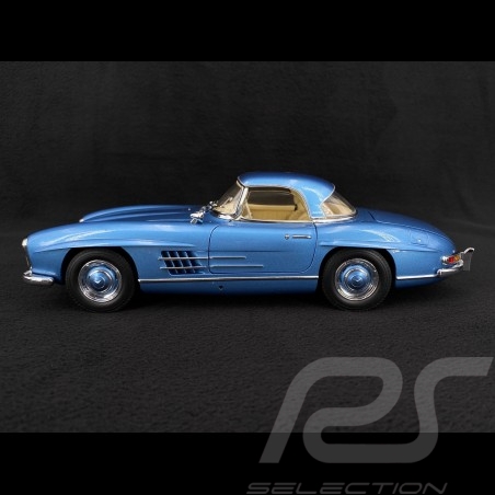 Mercedes-Benz 300 SL...