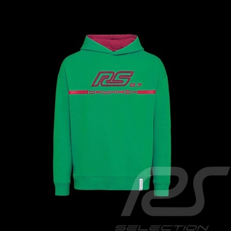 Sudadera Porsche RS 2.7...