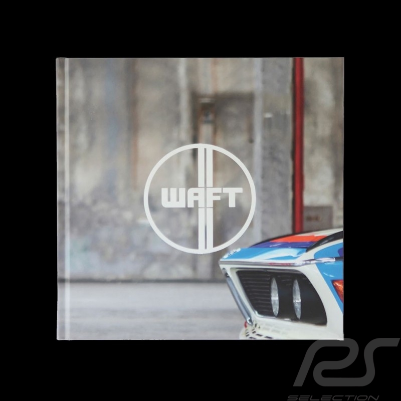 Livre WAFT 4 - Music What my first love - Lies de Moi / Bart Lenaerts Livre WAFT 4 - Music What my first love - Lies de Moi / Bart Lenaerts