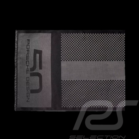 Foulard bufanda Porsche...