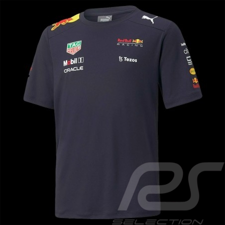 Camiseta Red Bull Racing...